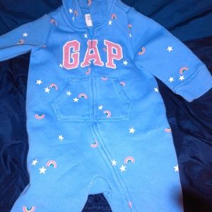 Gap Sweat suits